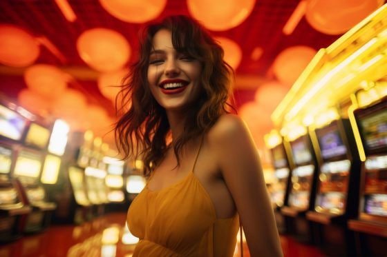 golden Reload Bonus ပုံမှန်ငွေသွင်းသူများအတွက်