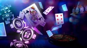 Slots ဂိမ်းများ