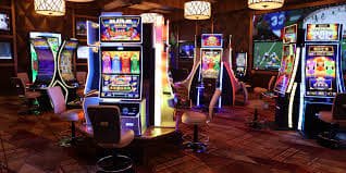 Sportsbook အားကစားလောင်းကစား