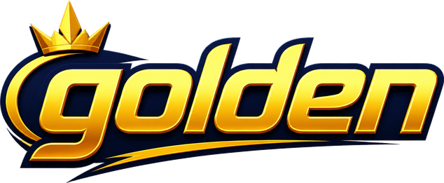 golden လိုဂို